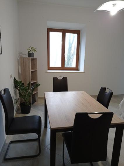 Casa Dei Faggi Apartment Tolfa Екстериор снимка